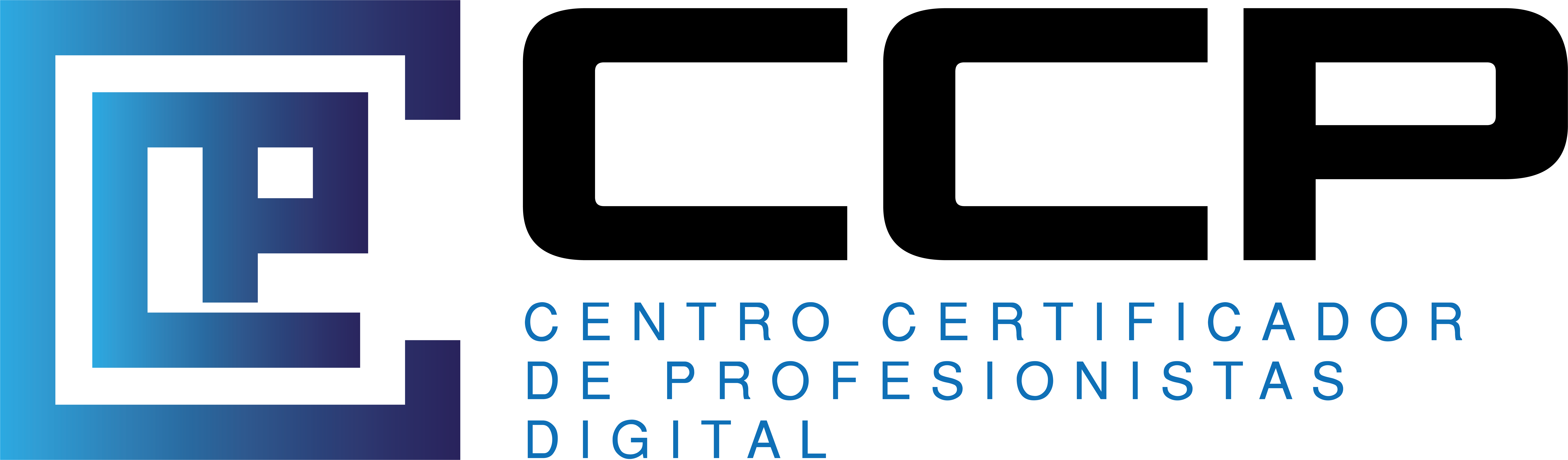 Centro Certificador de Profesionistas Digital